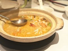 洪禧楼海鲜泡饭-洪禧楼·老广东海鲜酒楼(宁波万象城店)