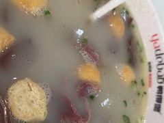 -鸭得堡老鸭汤·鸭血粉丝(南京博物院店)