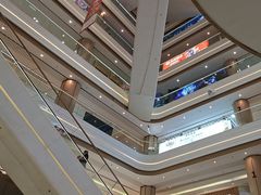 -吾悦广场(南京鼓楼店)