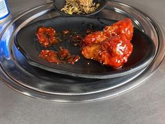 -长今家韩国料理(瑞景店)