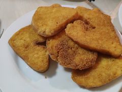 -玫瑰红烤羊排(北新桥三条店)