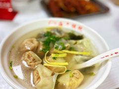 -海平馄饨(逍遥二路店)