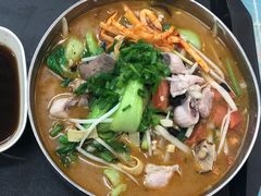 -红鼻子桂林米粉(金唐新光界店)