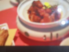 -春色如许·茶食餐厅(桃李春风店)