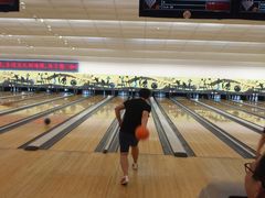 -广州保龄球馆(广州天河体育中心店)