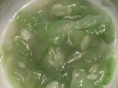家常丝瓜-翠清酒家(万丰路店)
