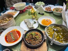-西江印象酒楼
