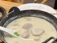 -枣子树·素食餐厅(朱家尖店)