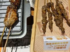 -木屋烧烤(龙岗龙城万科里店)