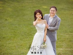 -韩国艺匠ARTIZ STUDIO(汉口店)