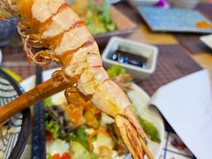-林妈妈村·日式料理(宝山万达店)