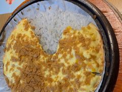 -蜜桃餐厅·伴山(绿宝广场店)