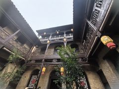 -皇城相府