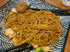 -囿面传统制面馆(中央路店)