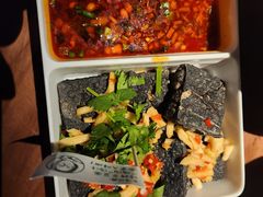 董顺桃臭豆腐-长沙文和友(海信广场店)