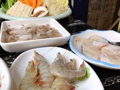 -松坂屋日料自助(长城路店)