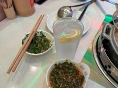 -荣叔港式沙嗲牛肉火锅(正佳潮流店)