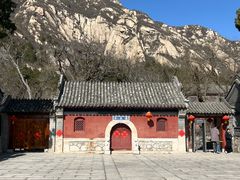 -龙泉寺