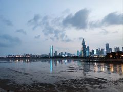 -深圳湾公园(南山区)
