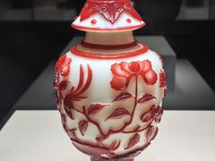 -呼和浩特博物馆