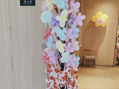 -西贝(上海我格广场店)