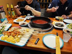 -泥锅串串香(学院路店)