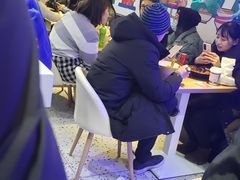 -壹粉屋新疆炒米粉(建外SOHO东区店)