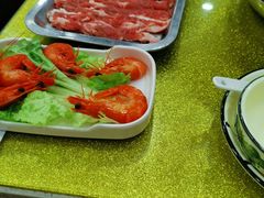 -赵氏盱眙十三香龙虾(蓝村店)
