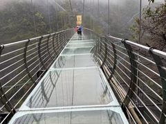 -修水东浒寨风景区