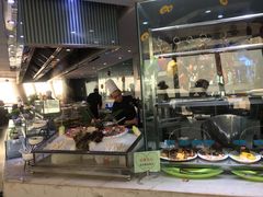 -339旋转餐厅(天府熊猫塔店)