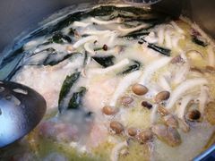 -湯系·煲汤手艺人(东二环泰禾广场店)