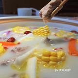 养生汤喝出健康的身体📣📣
