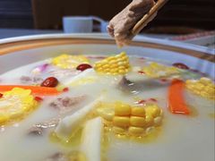 -土连锅·现熬养生汤锅(梁家巷店)