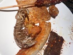 -加餐海鲜自助(宝龙一城店)
