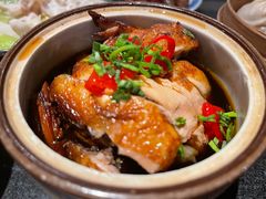 -南京大牌档(新街口德基广场店)