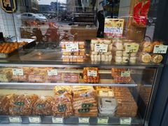-泸溪河桃酥(江宁万居汇店)