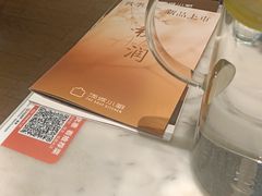 -汤城小厨•粤菜•靓汤(西直门凯德MALL店)