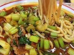 -玲玲米粉(中山路店)