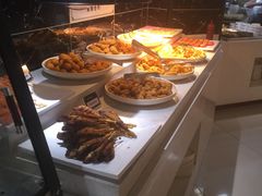 -集杰尚品海鲜烤肉火锅自助餐厅(经区九龙城店)
