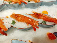 -芭菲盛宴·环球美食(锦城万达广场店)