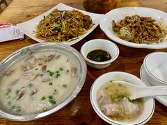-南记食粥坊·宵夜大排档(莲花店)