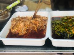 -洞子口张老二凉粉(文殊院店)