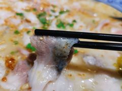 -你鲟欢·香茅柠檬鱼(金沙店)