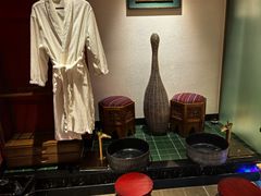 -泰悠谷养生SPA(世茂商业街店)