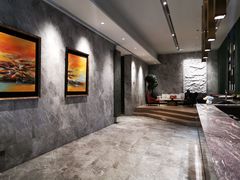 -和颐至尊酒店(上海徐家汇桂林公园地铁站店)