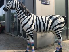 -ZOO COFFEE 动物园咖啡(亦庄店)