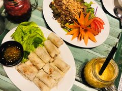 -Le Chalet Dalat