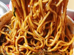 -上池面馆(上池正街39号院店)
