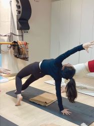点击看大图 -JC·YOGA静禅瑜伽普拉提