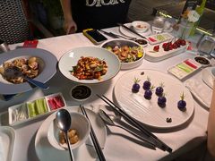 -金鸭季·臻品餐厅(欢乐海岸购物中心店)